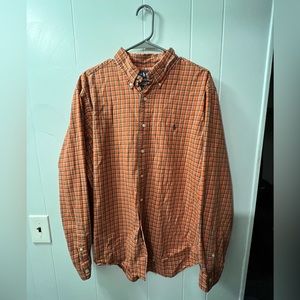 Polo By Ralph Lauren Button up